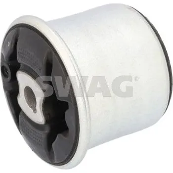 Zavěšení kol Zavěšení, tělo nápravy SWAG 33 10 9561