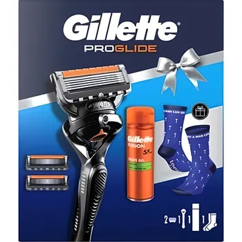 Gillette Proglide dárková sada