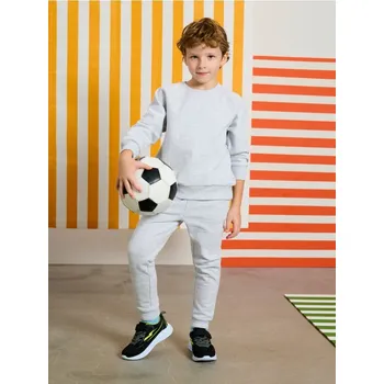 Chlapecké tenisky Sinsay - Tenisky se zapínáním na suchý zip - vícebarevná - 668GW-MLC - 668GW-MLC-27