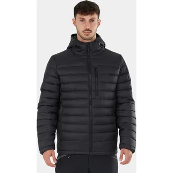 FUNDANGO Pánská bunda Fundango Matt M ČERNÁ