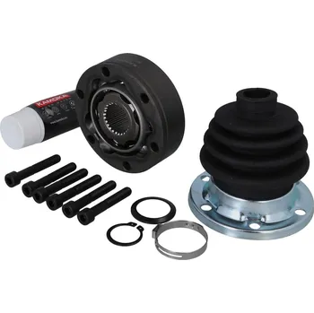 Poloosa kola Sada kloubů pro hnací hřídel KAMOKA 8568