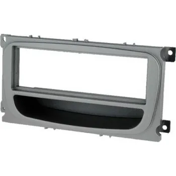 Autorádio Rámeček pro autorádio Ford Focus,Mondeo,S-Max 2007->