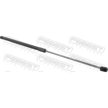 Auto-moto Vzpěra přední kapoty FEBEST 23117-003