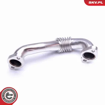 Ventil palivového systému Potrubí, AGR-ventil ESEN SKV 14SKV710