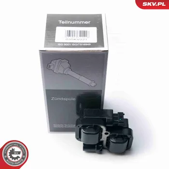 Zapalovací cívka Zapalovací cívka ESEN SKV 03SKV221