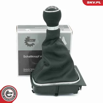 Hlavice řadicí páky Hlavice řadicí páky ESEN SKV 63SKV491