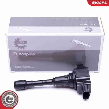 Zapalovací cívka Zapalovací cívka SKV 03SKV317
