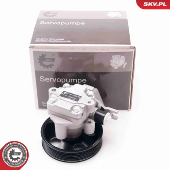 Posilovač řízení Hydraulické čerpadlo, řízení SKV 10SKV214