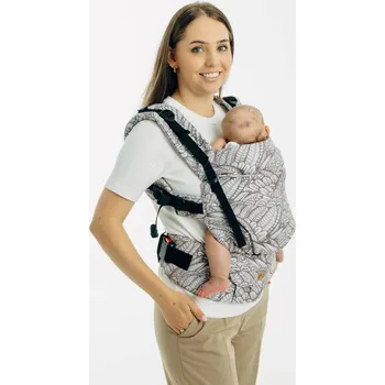 LennyLamb LennyUpGrade PRO, 100% bambusová viskoza - WILD SOUL - GAJUSZ