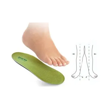 Vložka do bot Vložky ortopedické dětské Velikost 40