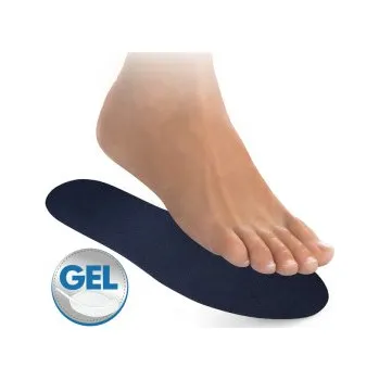 Vložka do bot Svorto 126 Gelové stélky pánské vel. 41-46