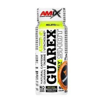 Amix Guarex Energy & Mental Shot 60 ml