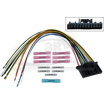 Opravná sada, sada kabelů 3RG 30621