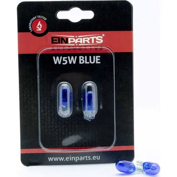 Zapalovací a žhavicí svíčka Sortiment, žhavící svíčky Einparts Automotive EPB58