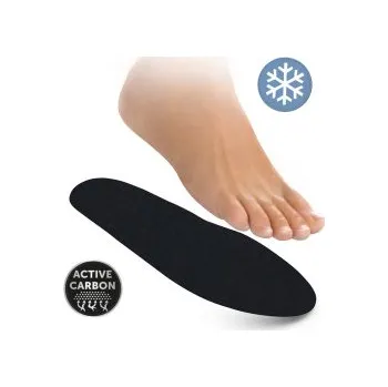 Vložka do bot Vložky carbone zimní Velikost 46