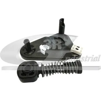 Převodovka Pouzdro, řadicí tyč 3RG 26725