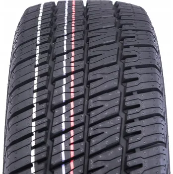 Celoroční pneumatika Barum Vanis Allseason 215/65 R15 104/102 T s přilnavostí na sněhu (3PMSF)