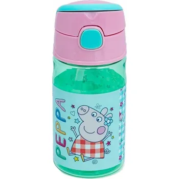 Láhev Lahev Na Pití Astra prasátko Pepa 400 ml