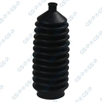 Soustava řízení Měch, řízení GSP 540061