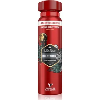 Old Spice Wolfthorn deodorant pro muže