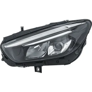 Přední světlomet Světlomet HELLA 1EX 015 315-311