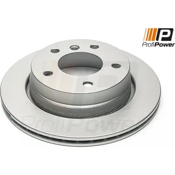 Brzdový kotouč Brzdový kotouč ProfiPower 3B2065