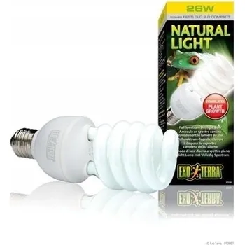 Osvětlení do terária Exoterra Natural Light 25 W