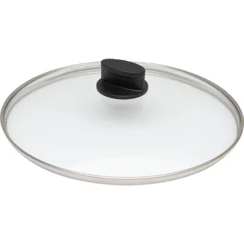 Poklice Woll WOLL skleněná poklice 30 cm (EOL) S30ELM