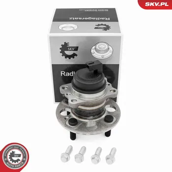 Sada ložisek kol ESEN SKV 29SKV694