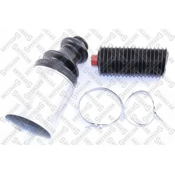 Posilovač řízení Stellox 13-00040-SX Sada manžet řízení