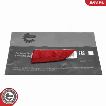 Autodílna Reflektor ESEN SKV 97SKV304