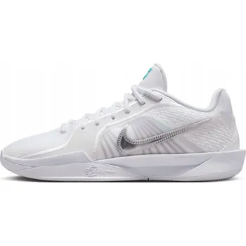 Dámské tenisky Dámské boty Nike Sabrina 2 White Noise (Dámské) FQ2174-101 velikost 40