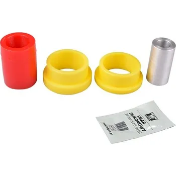 Zavěšení kol Zavěšení, tělo nápravy TEDGUM TED37490