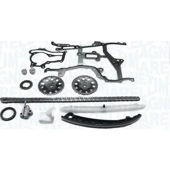 Sada rozvodového řetězu MAGNETI MARELLI MCK0790