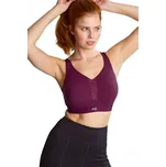 Panache sportovní podprsenka červená velikost 85I