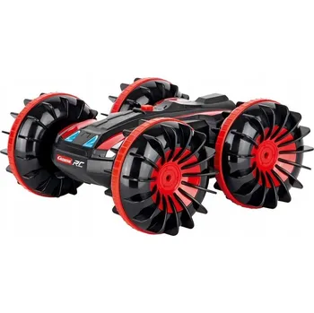 RC model auta Auto na dálkové ovládání Carrera jezdící 1:16, vícebarevné, 10 km/h