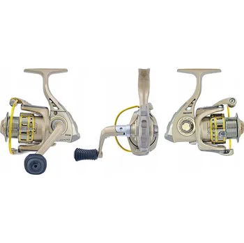 Rybářský naviják Naviják Ryobi Tresor 1000 5.1:1