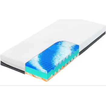 Matrace Tropico Forest Air II 20 120x200