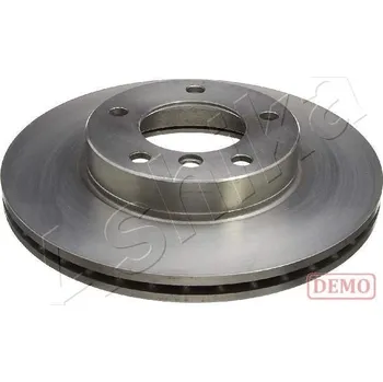 Brzdový kotouč Brzdový kotouč ASHIKA 60-00-0110C