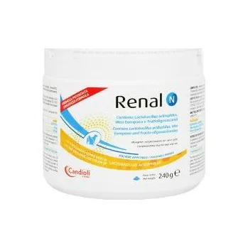 Chov hospodářského zvířete Renal N plv 240g
