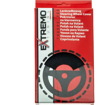 Potah na volant Potah volantu Einparts Automotive EPSWC09