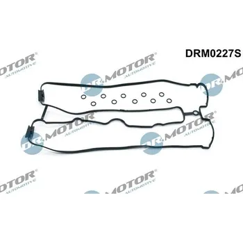 Auto-moto Sada těsnění, kryt hlavy válce Dr.Motor Automotive DRM0227S