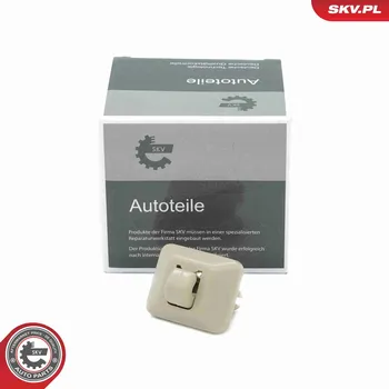 Držák, sluneční clona ESEN SKV 96SKV245