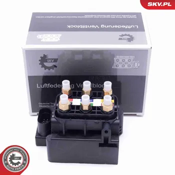 Ventil, pneumatický systém ESEN SKV 93SKV806