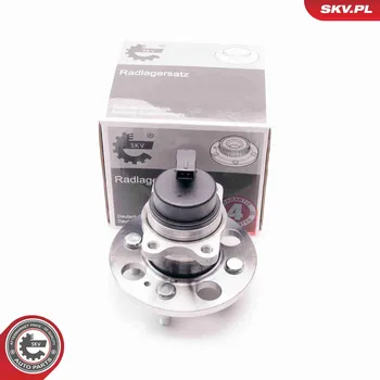 Ložisko kola, sada SKV 29SKV120