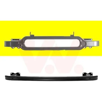 Nárazník Nosník, nárazník VAN WEZEL 4060560