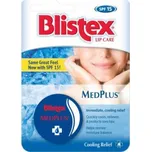 Blistex balzám na rty MedPlus 7ml DELTA PRONATURA-DR.BECKMANN