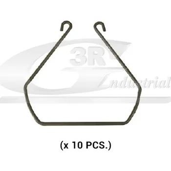 Nářadí pro automobil Kleště, spona hadice 3RG 82630