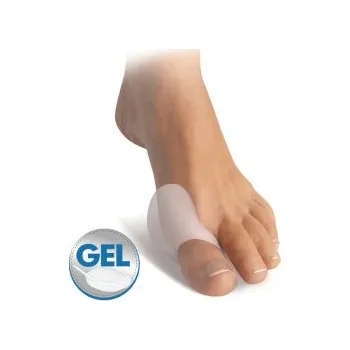 Vložka do bot Svorto 112 Gelový chránič palce univerzální