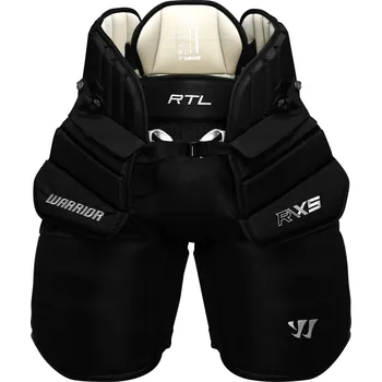 Hokejové kalhoty Brankářské hokejové kalhoty Warrior Ritual X5 RTL Senior XXL